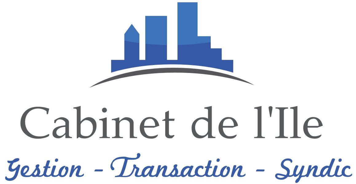 Logo Cabinet De L'ile